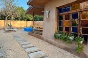 واحد تک خواب تتی در اقامتگاه بومگردی قائمشهر