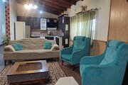 ویلا استخردار مبله دوخواب در محمودآباد