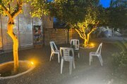 کلبه سوئیسی دوبلکس سهیل در لاهیجان