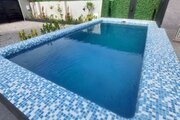 کلبه اسکاتلندی دوخواب ماه سرخ در سرخرود