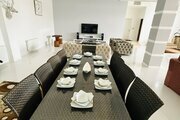 عمارت استخردار چهارخواب سهیل در کردان