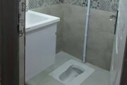باغ ویلا دو خواب مبله در صومعه سرا