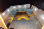 کلبه سوئیسی تکخواب دیدار در گلوگاه