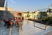 ویلا دوبلکس استخردار سه خواب در کردان