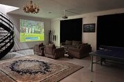 ویلا دوبلکس دوخواب استخردار در ساوجبلاغ