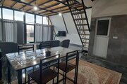 کلبه سوئیسی دوبلکس دوخواب در ماسال