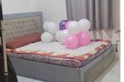 ویلا مبله دوخواب تیر و بهمن در چهارباغ