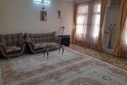 آپارتمان تکخواب مبله در کاشان
