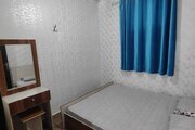 واحد جنگلی لب رودخانه در طبقه همکف ویلا در روستای شالما