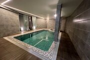 عمارت تریپلکس استخردار سه خواب سام 2 در رامسر