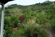 ویلا دوخواب در طبقه اول خانه سبز رانکوه در املش