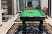 ویلا باغ استخردار در محمودآباد