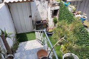 واحد تکخواب در طبقه ی اول ویلا محمود آباد