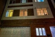 آپارتمان مبله تکخواب کاوان روم 2 در مولوی