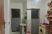 ویلا مبله تکخواب بهار در رودبار | نمای سرویس بهداشتی 