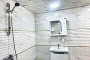 واحد مبله دو خواب در طبقه زیر همکف در  کاشان