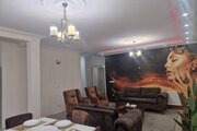 آپارتمان مبله طبقه اول در سعادت آباد 38