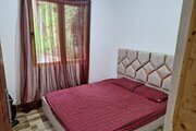 کلبه مبله دوخواب دامان در چابکسر