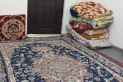 ویلا مبله دوخواب در لاهیجان