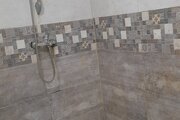 واحد تکخواب در طبقه همکف ویلای محمودآباد