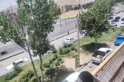 آپارتمان مبله تکخواب در شهرکرد
