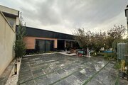 ویلای استخردار دو خواب رستا در چهارباغ