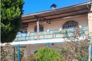 ویلا گل رز در اقامتگاه سنتی بهشهر