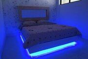 ویلا استخردار سه خواب در طرقبه و شاندیز