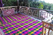 ویلا سنتی تکخواب آرامش در چابکسر