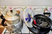 آپارتمان تکخواب مبله جاودانی 40 در کرج
