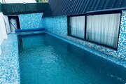 کلبه سوئیسی استخردار مبله سه خواب اندیشه 8 در سرخرود