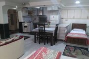 سوئیت 75 متری گرین لایف 1 در تبریز
