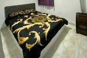 ویلا دوخواب استخردار پلاک اول دریا جوادی در بندر انزلی(2)