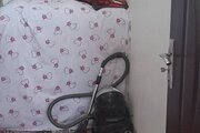 ویلا دوخواب در جنگل ابر شاهرود