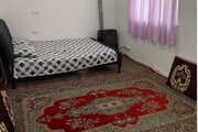 واحد تکخواب درطبقه همکف ویلا گل تاج ماسال