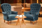 اتاق تکخواب 30 متری در هتل مشهد
