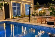 ویلا استخردار مبله سه خواب طلائی در چهارباغ