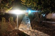 ویلا تکخواب مبله در مشهد