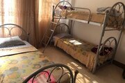 واحد خانه نقی در طبقه دوم ویلا جنگلی در شیرگاه