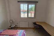 ویلا دو خواب سپیده 1 در رشت | پنگه و میز تحریر اتاق خواب دوّم