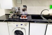 آپارتمان مبله تکخواب برلیان 2 در نارمک