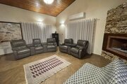 ویلا سه خواب مبله 777 در بندرانزلی