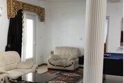 باغ ویلا تیرپلکس رئوف در چالوس