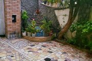 واحد دوخواب در طبقه اول ویلا چالوس