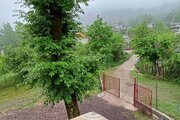 کلبه دوبلکس دو خواب سوئیسی در ماسال