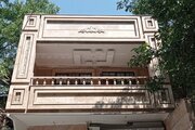 آپارتمان مبله تکخواب ابرده 2 در شاندیز