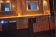 واحد در طبقه اول ویلا سوادکوه