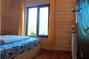 کلبه چوبی دوبلکس 2 خواب در ماسال