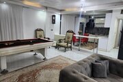 ویلا استخردار تکخواب قصر سفید در کردان
