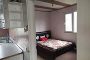آپارتمان مبله دوخواب در نمین
